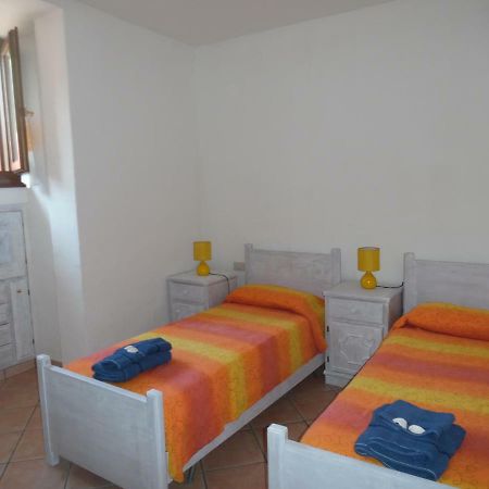 Villa Maestrale Olbia Exterior photo