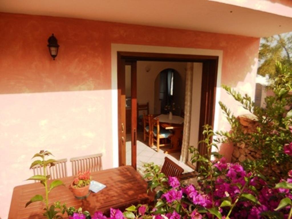 Villa Maestrale Olbia Room photo