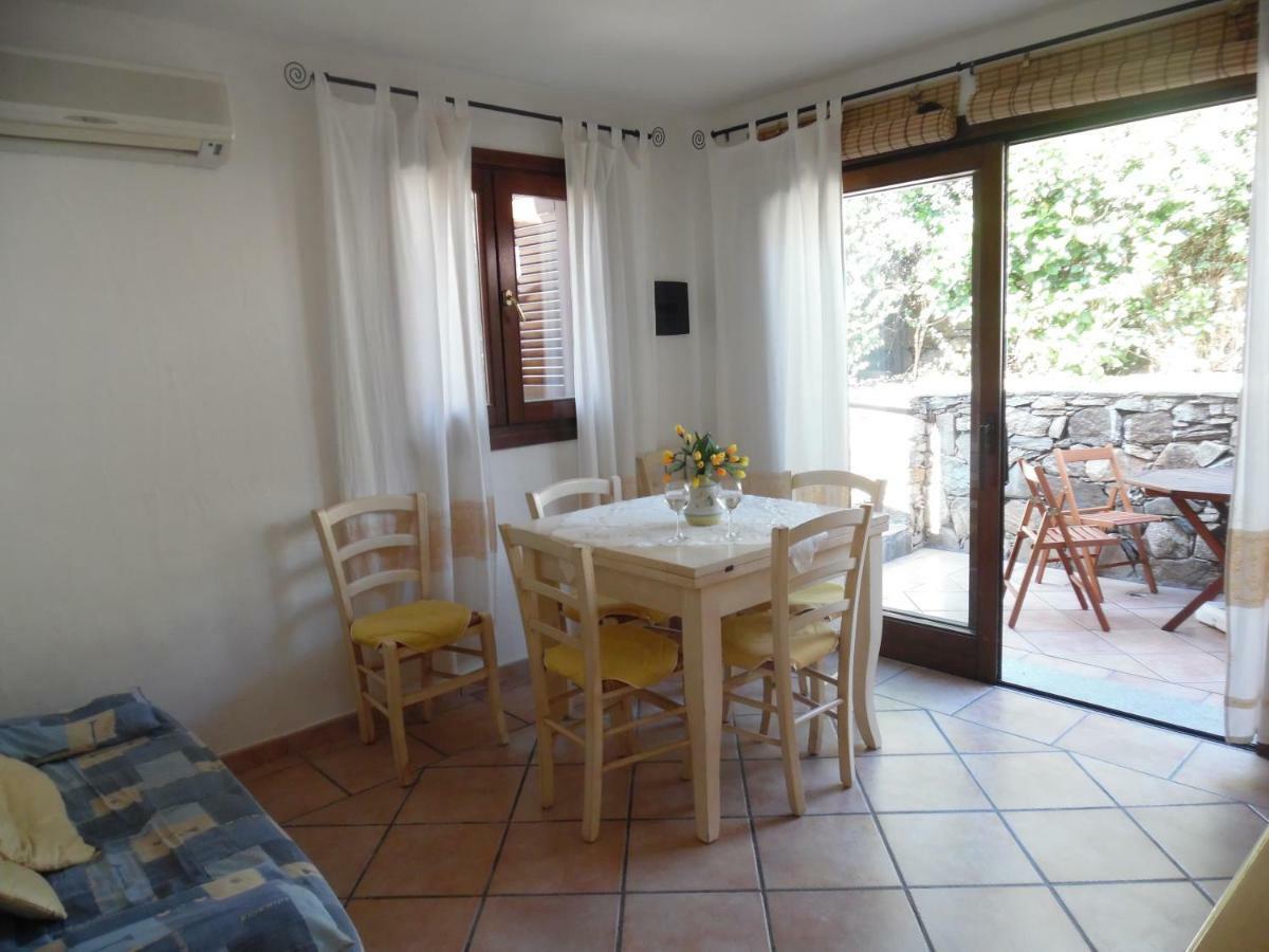 Villa Maestrale Olbia Exterior photo