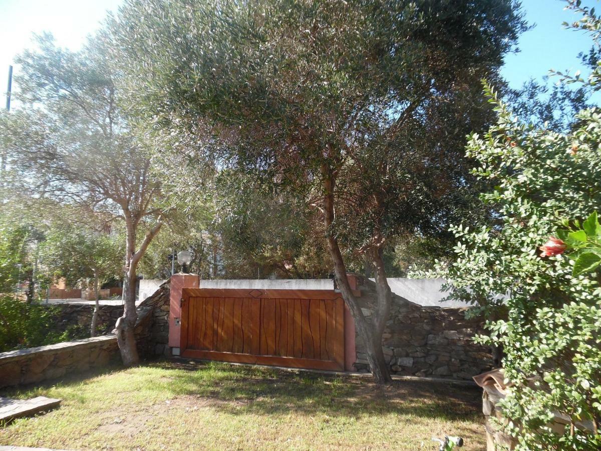 Villa Maestrale Olbia Exterior photo
