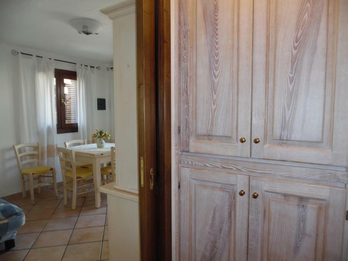 Villa Maestrale Olbia Exterior photo