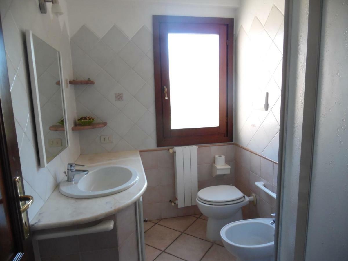 Villa Maestrale Olbia Exterior photo